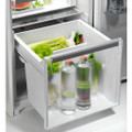 AEG NSK6D181EC Fully Integrated Larder Fridge - Fixed H