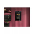 AEG OU5NP20B 66L Double Built In Oven - Black