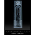 Dyson PF01-ST (641010-01) HushJetTM Mini Cool - Stone /