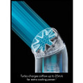 Dyson PF01-ST (641010-01) HushJetTM Mini Cool - Stone /