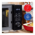 Russell Hobbs RHFM2365B  23Litre Flatbed Digital Microw