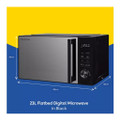 Russell Hobbs RHFM2365B  23Litre Flatbed Digital Microw