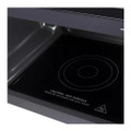Russell Hobbs RHFM2365B  23Litre Flatbed Digital Microw