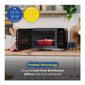 Russell Hobbs RHFM2365B  23Litre Flatbed Digital Microw