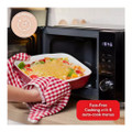 Russell Hobbs RHFM2365B  23Litre Flatbed Digital Microw