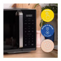 Russell Hobbs RHMT2512B 25 Litre Touch Control Digital