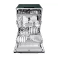 Samsung DW60CG550B00EU Integrated Dishwasher - 14 Place