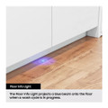 Samsung DW60CG550B00EU Integrated Dishwasher - 14 Place