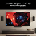 HTA8KIT-CEK Sony BRAVIA 5.1ch - 7.1chBRAVIA Theatre Trio Surround S