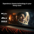 HTA8KIT-CEK Sony BRAVIA 5.1ch - 7.1chBRAVIA Theatre Trio Surround S