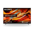 K98XR75M2PB- Sony K98XR75M2PB.UKA 98" 4K RGB LED Google TV