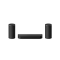 HTA8-CEK Sony BRAVIA 5.1ch - 7.1chBRAVIA Theatre Trio + SR Surro