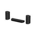 HTA8-CEK Sony BRAVIA 5.1ch - 7.1chBRAVIA Theatre Trio + SR Surro