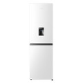 Hisense RB327N4WWE 50/50 Total No Frost Fridge Freezer