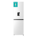 Hisense RB327N4WWE 50/50 Total No Frost Fridge Freezer