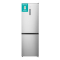 Hisense RB395N4BCE 60/40 Total No Frost Fridge Freezer