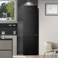 Hisense RB435N4BFE 59.5cm 60/40 Total No Frost Fridge F