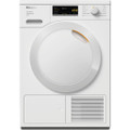 TEA525WP Miele TEA525 8kg Heat Pump Tumble Dryer - White