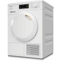 TEA525WP Miele TEA525 8kg Heat Pump Tumble Dryer - White