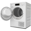 TEA525WP Miele TEA525 8kg Heat Pump Tumble Dryer - White