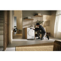 TEA525WP Miele TEA525 8kg Heat Pump Tumble Dryer - White
