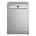 Hotpoint H7FHP43XUK Dishwasher - Inox - 15 Place Settin