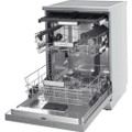 Hotpoint H7FHP43XUK Dishwasher - Inox - 15 Place Settin