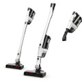 TRIFLEXHX3 Miele Triflex HX3 Vacuum - Brilliant White