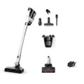 TRIFLEXHX3 Miele Triflex HX3 Vacuum - Brilliant White