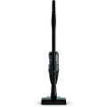 TRIFLEXHX3C- Miele Triflex HX3 Cat & Dog Vacuum - Obsidian Black