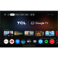 TCL 75A400U-UK 75" QD-MINI LED TV
