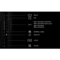TCL 98A400U-UK 98" QD-MINI LED TV