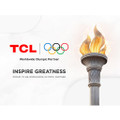 TCL 98C8L-UK 98" 4K Ultra HD QD-Mini LED Google TV
