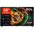 TCL 98RM9L-UK 98" 4K Ultra HD RGB MINI LED Google TV