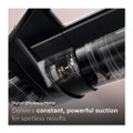 TRIFLEXPLUS Triflex HX3 Plus  Cordless Vacuum - Titanium Pearl
