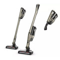 TRIFLEXPLUS Triflex HX3 Plus  Cordless Vacuum - Titanium Pearl