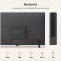 32LB650B6LA- LG 32LB650B6LA.AEK 32" 4K LED AI HD Smart TV