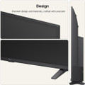 32LB650B6LA- LG 32LB650B6LA.AEK 32" 4K LED AI HD Smart TV