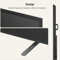 98NU900B6LBA LG 98NU900B6LB.AEKQ 98" 4K QNED AI Smart TV