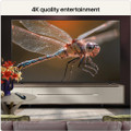 98NU900B6LBA LG 98NU900B6LB.AEKQ 98" 4K QNED AI Smart TV
