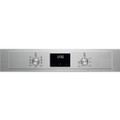 AEG BEX33501EM 59.4cm Built In Electric Single Oven - S