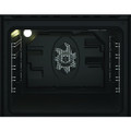 Hotpoint DIH10DIX 59.4cm Built In Electric Double Oven