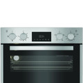 Hotpoint DIH10DIX 59.4cm Built In Electric Double Oven