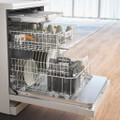 G5611SC Miele G 5611 SC Dishwasher - Brilliant White - 14 place
