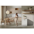 G5611SC Miele G 5611 SC Dishwasher - Brilliant White - 14 place
