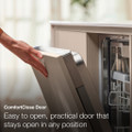 G5611SC Miele G 5611 SC Dishwasher - Brilliant White - 14 place