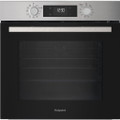 Hotpoint HO278PXUK 60cm Built In Electric Single Oven -
