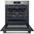 Hotpoint HO278PXUK 60cm Built In Electric Single Oven -