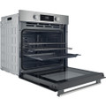 Hotpoint HO278PXUK 60cm Built In Electric Single Oven -
