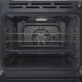 Hotpoint HO278PXUK 60cm Built In Electric Single Oven -